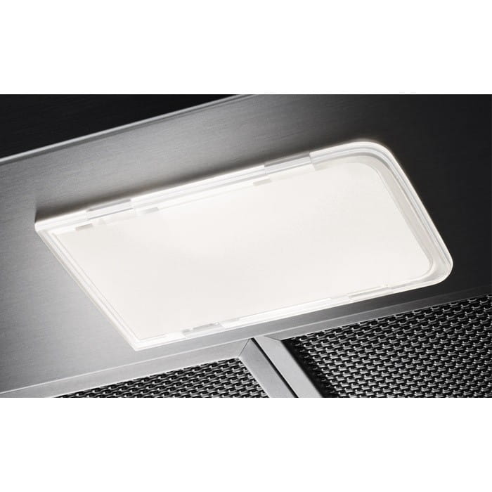 Electrolux Okap kominowy LFC319X