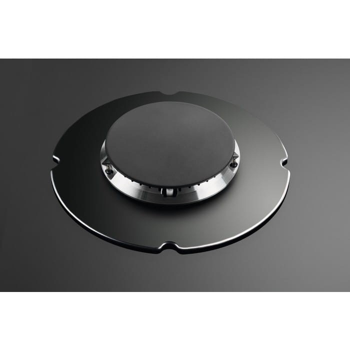 Electrolux Płyta gazowa EGG6407K szklana