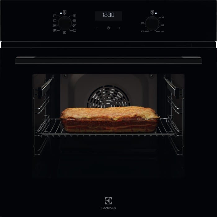Electrolux Piekarnik EOF5C50BZ