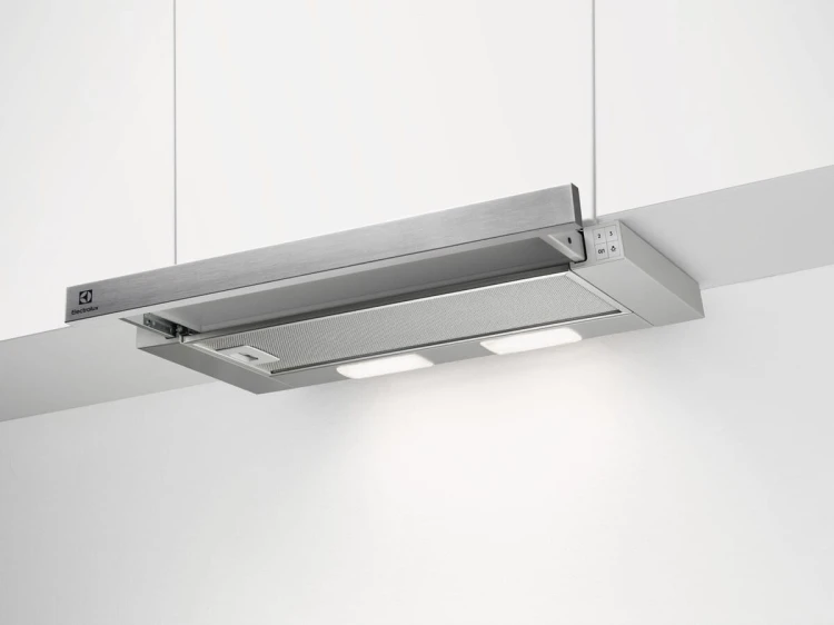 Electrolux Okap teleskopowy LFP226S