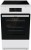 Gorenje Kuchnia indukcyjna GEIT5C60WPG