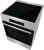 Gorenje Kuchnia indukcyjna GEIT6C60XPG