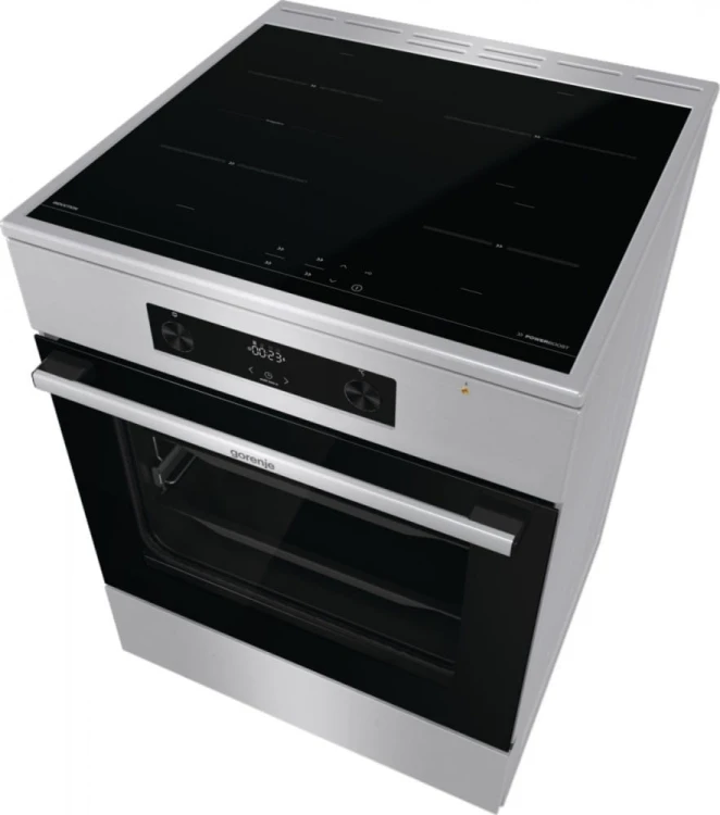 Gorenje Kuchnia indukcyjna GEIT6C60XPG