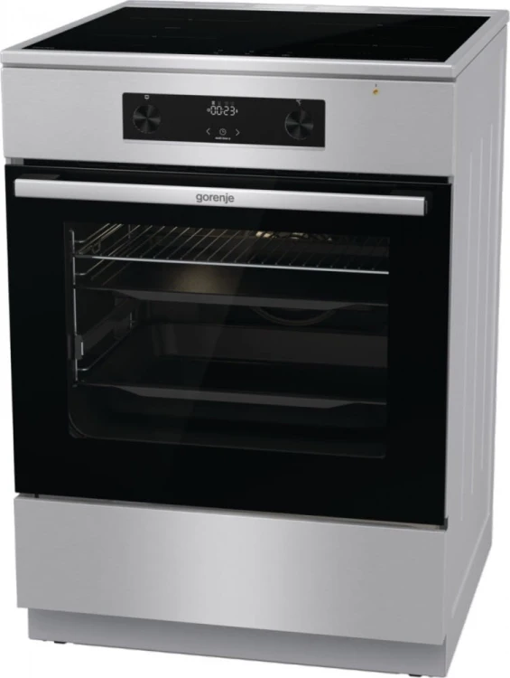 Gorenje Kuchnia indukcyjna GEIT6C60XPG