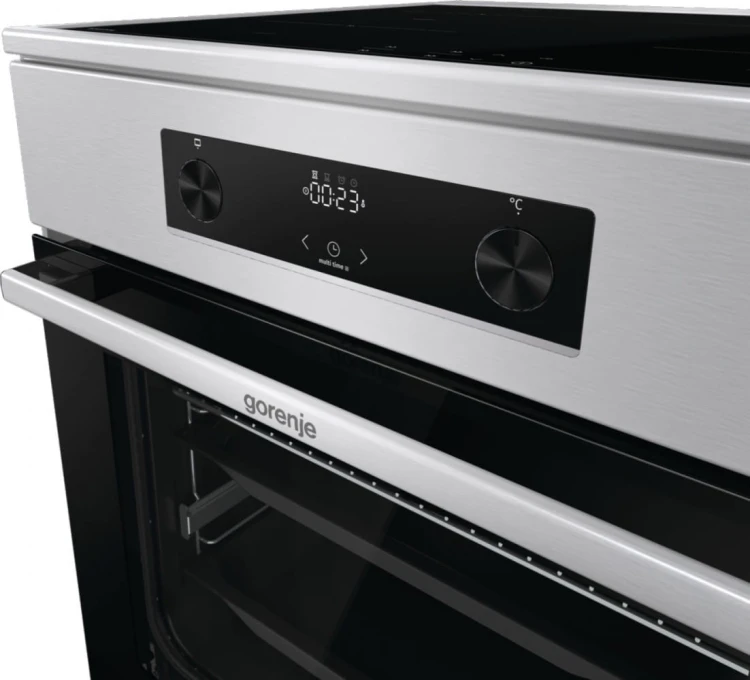 Gorenje Kuchnia indukcyjna GEIT6C60XPG