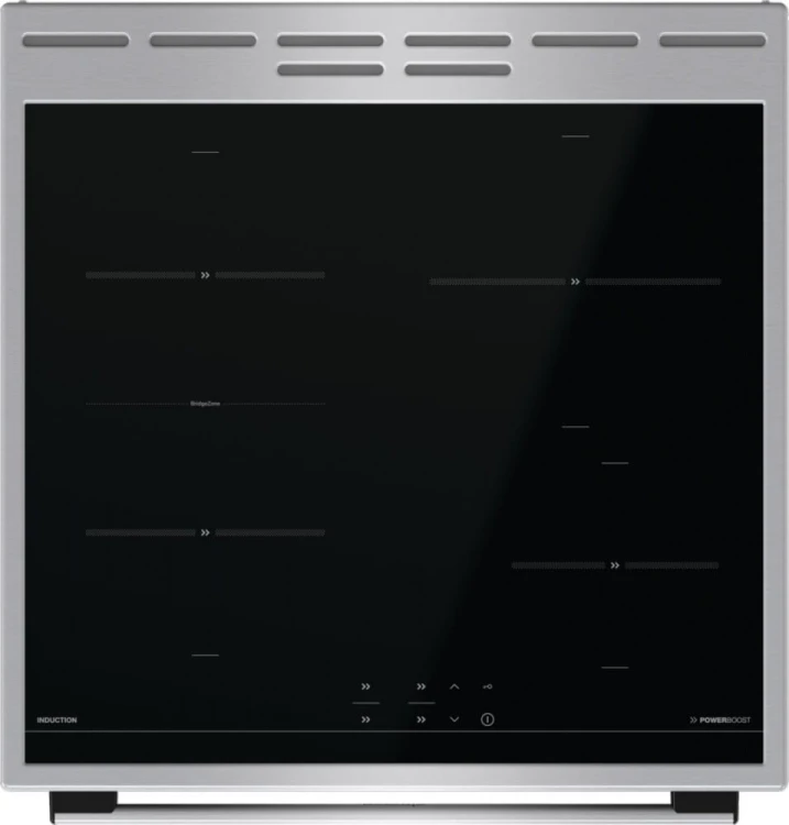 Gorenje Kuchnia indukcyjna GEIT6C60XPG