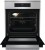 Gorenje Kuchnia indukcyjna GEIT6C60XPG