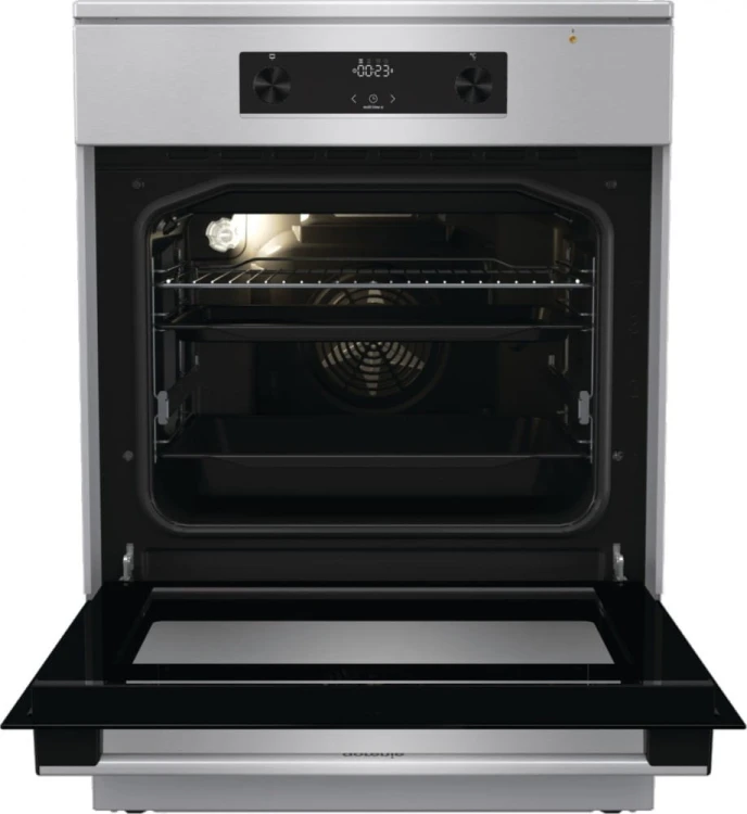 Gorenje Kuchnia indukcyjna GEIT6C60XPG
