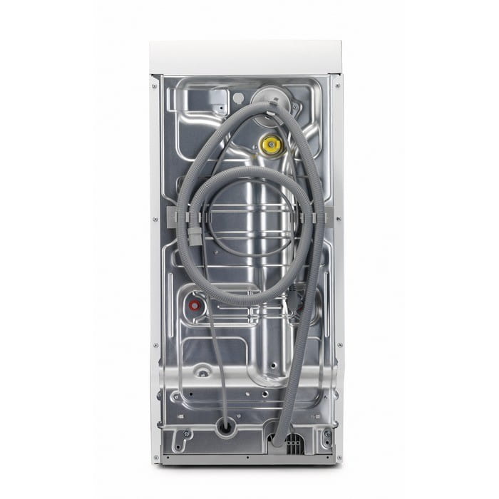 Electrolux Pralka EW6TN5261FP top