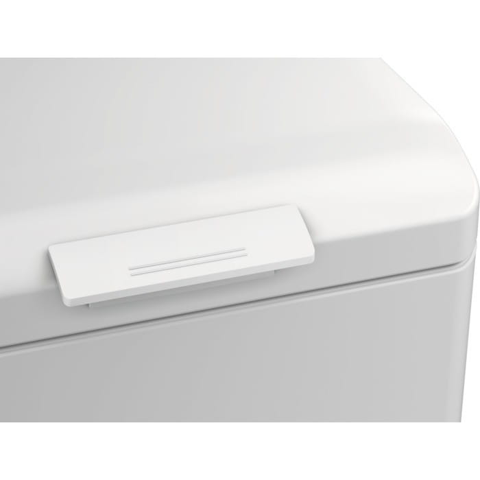 Electrolux Pralka EW6TN5261FP top