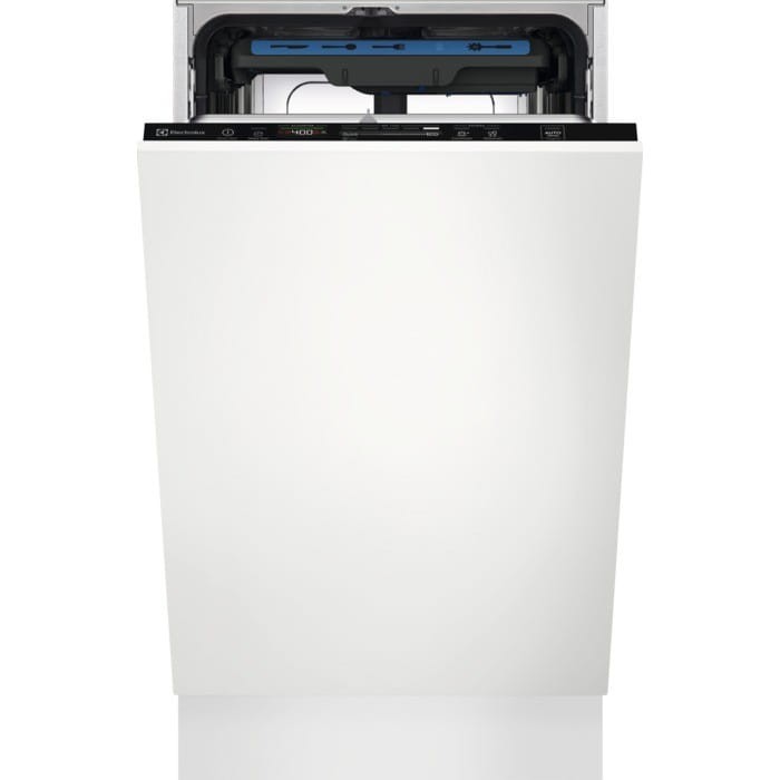 Electrolux Zmywarka EEM43201L QuickSelect
