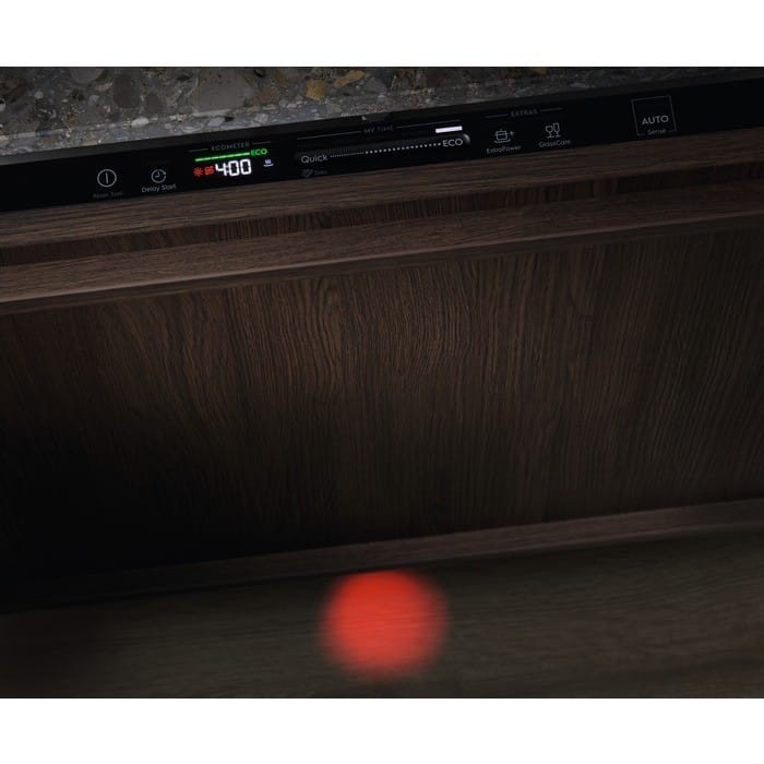 Electrolux Zmywarka EEM43201L QuickSelect