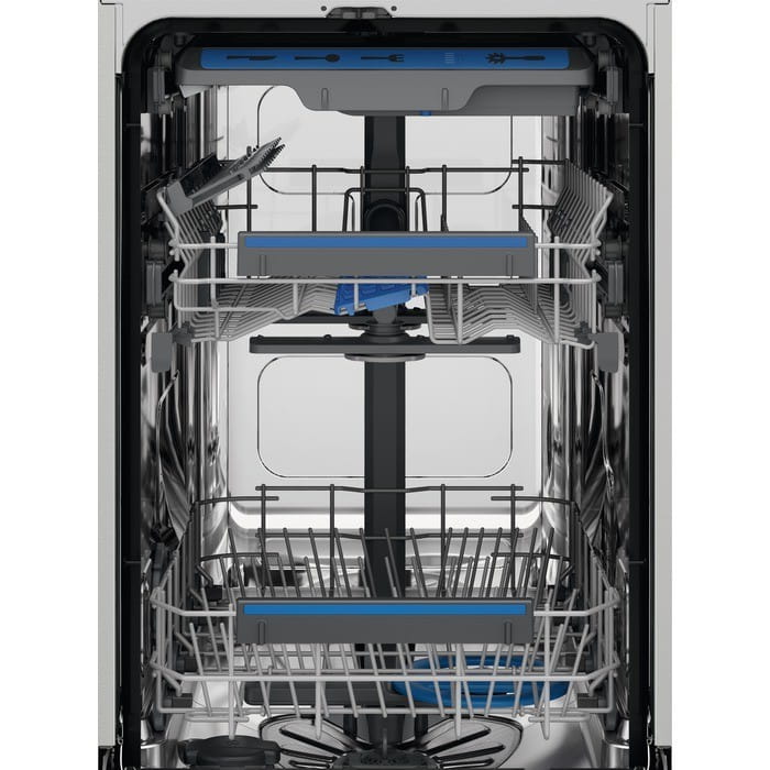 Electrolux Zmywarka EEM43201L QuickSelect