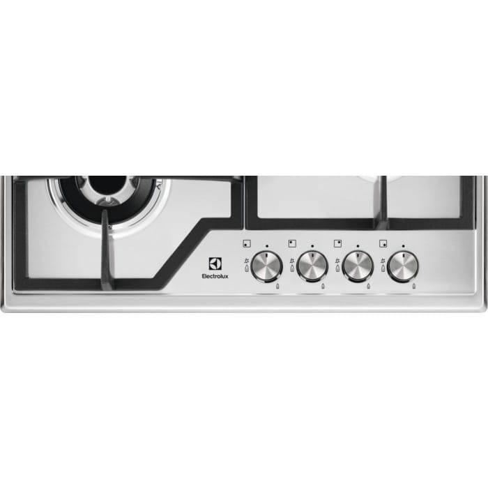 Electrolux Płyta gazowa CGS6436BX palnik WOK