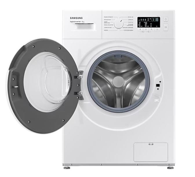 Samsung Pralka WW60A3120WE