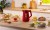 Bosch Czajnik 1,7l MyMoment TWK1M124 czerwony