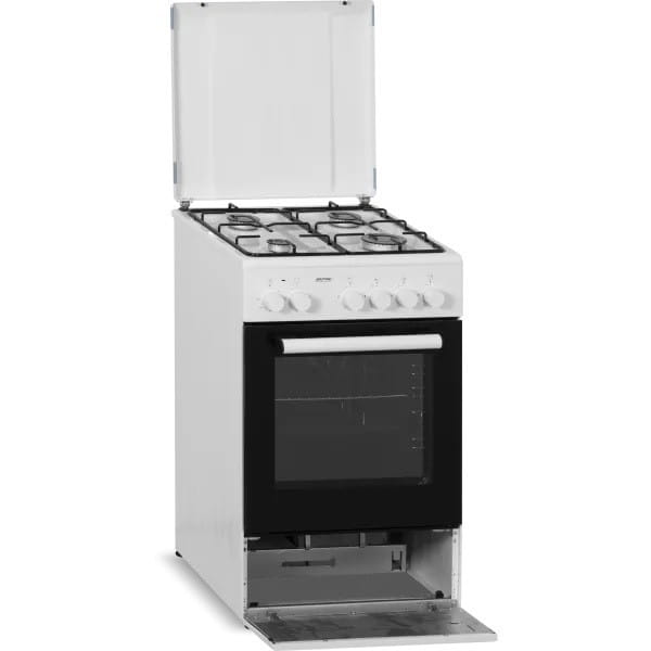 MPM Kuchnia gazowa MPM-53-KGE-33