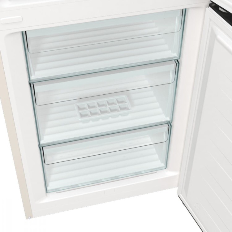 Gorenje Chłodziarko-zamrażarka NRK6202AC4