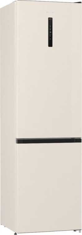 Gorenje Chłodziarko-zamrażarka NRK6202AC4