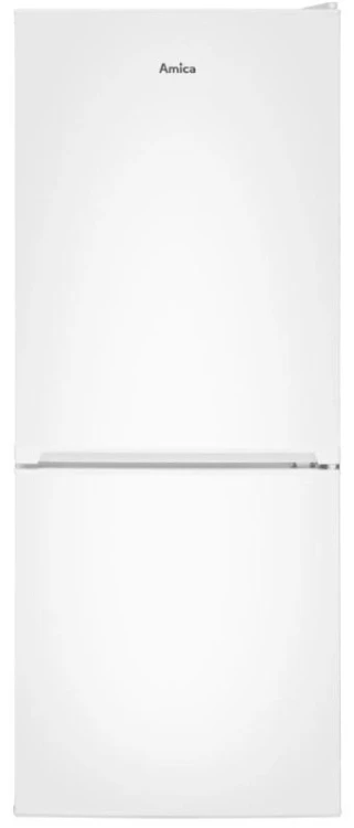 Amica Chłodziarko-zamrażarka FK1815.4U(E)