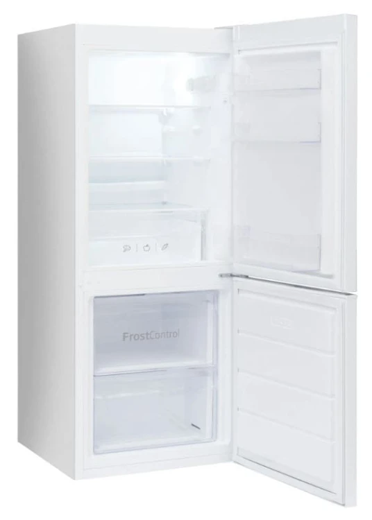 Amica Chłodziarko-zamrażarka FK1815.4U(E)