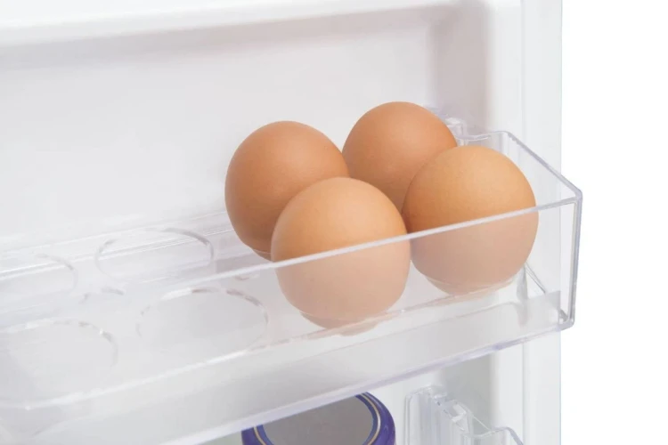 Amica Chłodziarko-zamrażarka FK1815.4U(E)