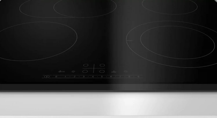 Bosch Płyta ceramiczna PKN631FP2E