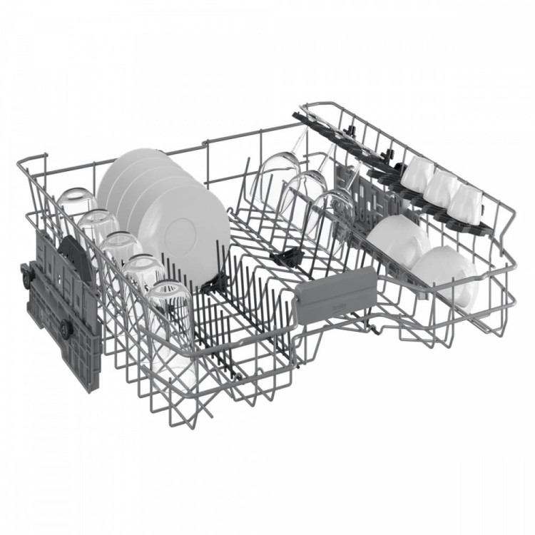 Beko Zmywarka BDFN26531W