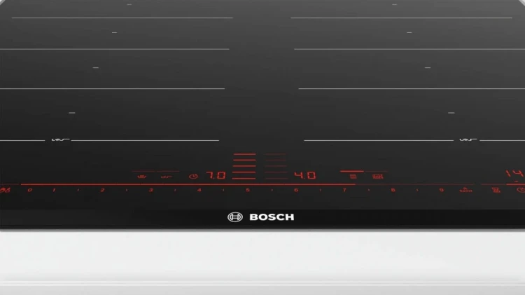 Bosch Płyta indukcyjna PXX675DC1E
