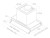 Elica Okap BOXIN LUX LX/IX/A/90