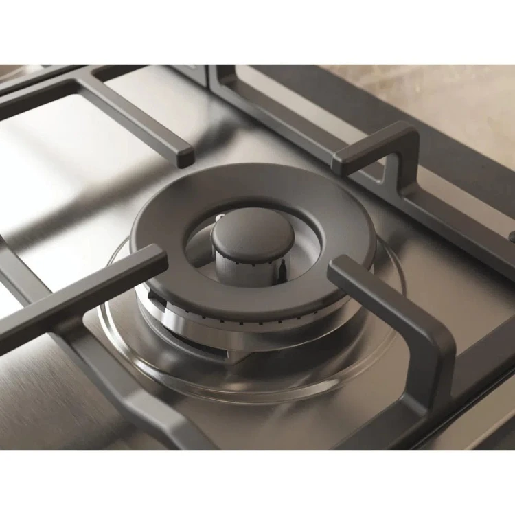 Whirlpool Płyta gazowa TGML661IXR