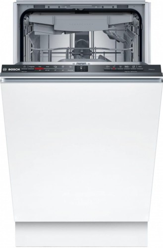 Zmywarka Bosch pod zabudowę SPV2HMX42E 3 kosze