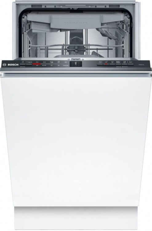 Zmywarka Bosch pod zabudowę SPV2HMX42E 3 kosze