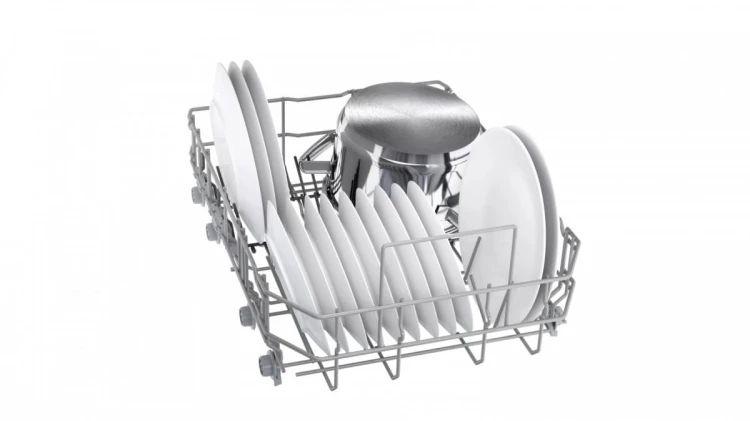 Zmywarka Bosch pod zabudowę SPV2HMX42E 3 kosze