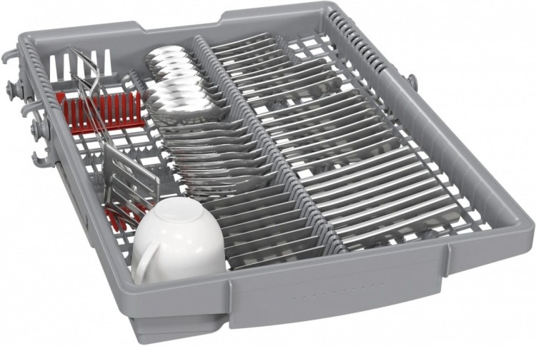 Zmywarka Bosch pod zabudowę SPV2HMX42E 3 kosze