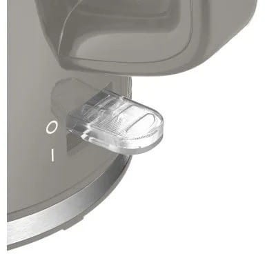 Amica Czajnik 1.7l KF1013 szary