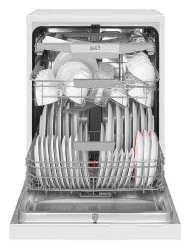 Amica Zmywarka wolnostojąca DFM64C7EOqWH