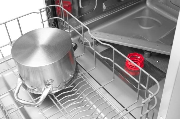 Amica Zmywarka wolnostojąca DFM64C7EOqWH