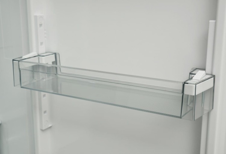 Sharp Chłodziarko-zamrażarka SJ-FBB04DTXLE