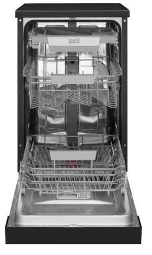 Amica Zmywarka DFM46C8EOiBH