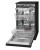 Amica Zmywarka DFM46C8EOiBH
