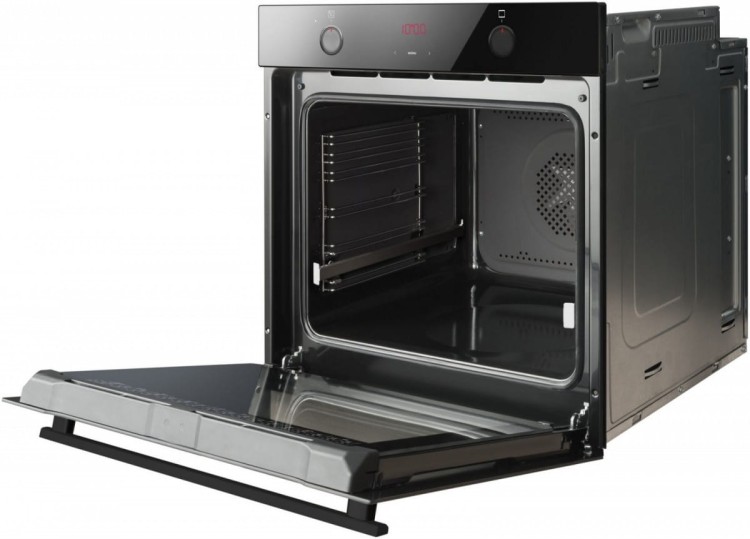 Amica Piekarnik ED37610B X-TYPE STEAM