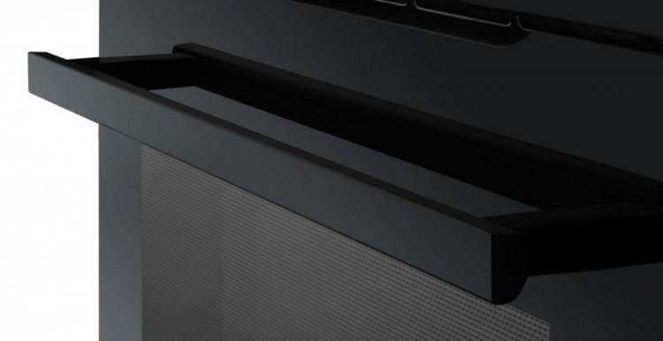 Amica Piekarnik ED37610B X-TYPE STEAM