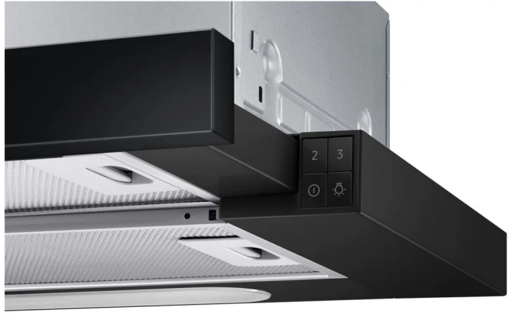 Samsung Okap podszafkowy NK24M1030IB