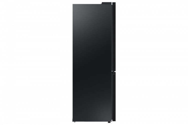 Samsung Chłodziarko-zamrażarka RB34C675EBN Netnet
