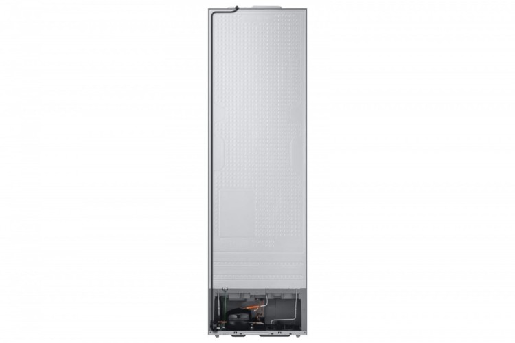 Samsung Chłodziarko-zamrażarka RB34C675EBN Netnet