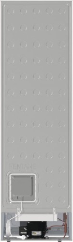 Gorenje Chłodziarko-zamrażarka NRK6202EW4