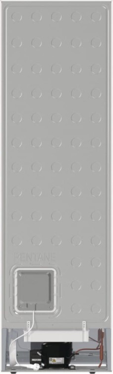 Gorenje Chłodziarko-zamrażarka NRK6202EW4
