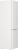 Gorenje Chłodziarko-zamrażarka NRK6202EW4