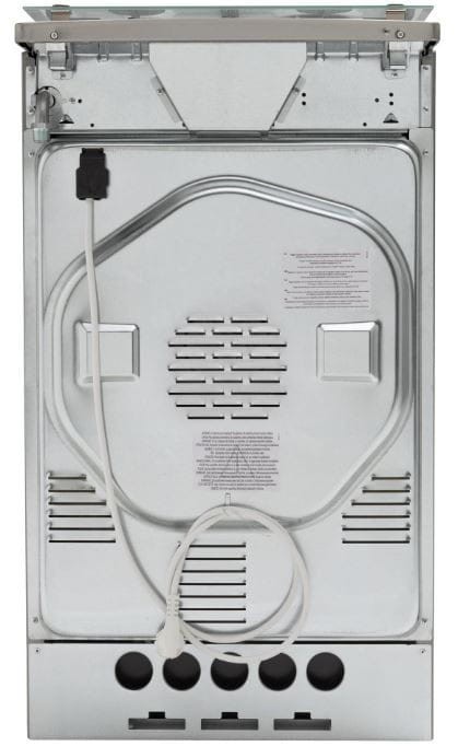 Amica Kuchnia gazowo-elektryczna 510GE3.33ZpQ(W)